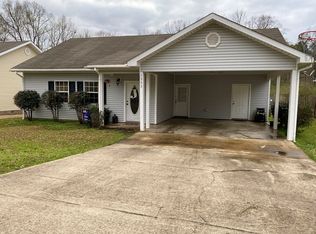 1333 Westview Dr, Grenada, MS 38901