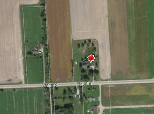 7634 Yale Rd, Greenwood, MI 48006