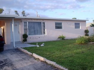 811 NE 43rd Ct, Pompano Beach, FL 33064