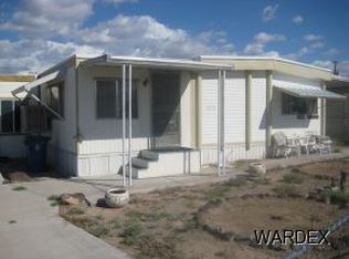 1594 Trane Rd, Bullhead City, AZ 86442