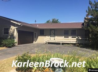 7396 Riverside Dr, Casper, WY 82604