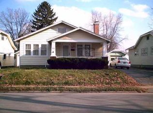 950 S Main St, New Castle, IN 47362