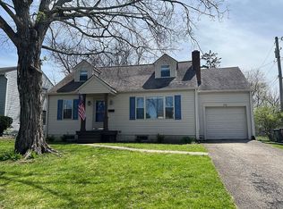 650 Broad Blvd, Dayton, OH 45419
