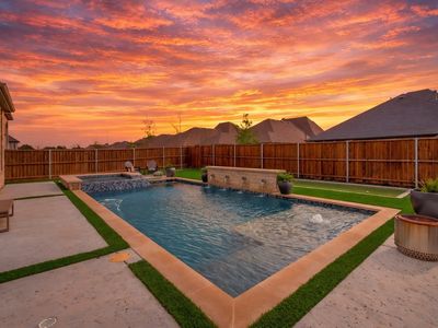 6908 Broomsedge Dr, Argyle, TX, 76226