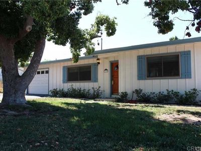 1143 E Fallbrook St, Fallbrook, CA, 92028