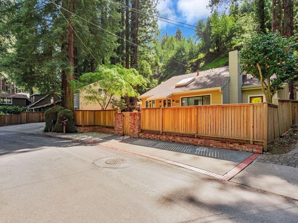 269 Corte Madera Ave, Mill Valley, CA 94941