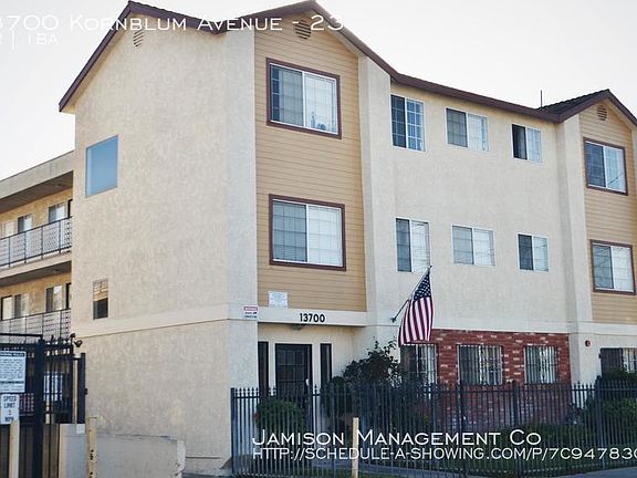 2nd image of 13700 Kornblum Ave APT 23