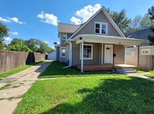 4511 Grant St, Omaha, NE 68104