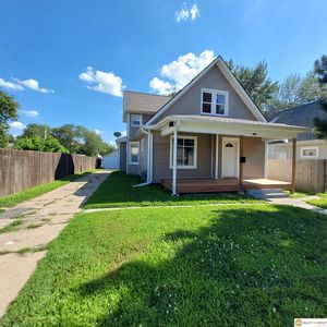 4511 Grant St, Omaha, NE, 68104