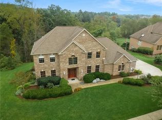 715 Belmar Pl, Cranberry Township, PA 16066