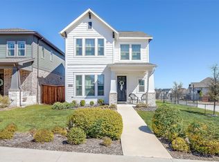 14300 Walsh Ave, Aledo, TX 76008