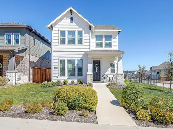 14300 Walsh Ave, Aledo, TX 76008