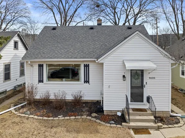 4606 North Ironwood LANE, Glendale, WI 53209