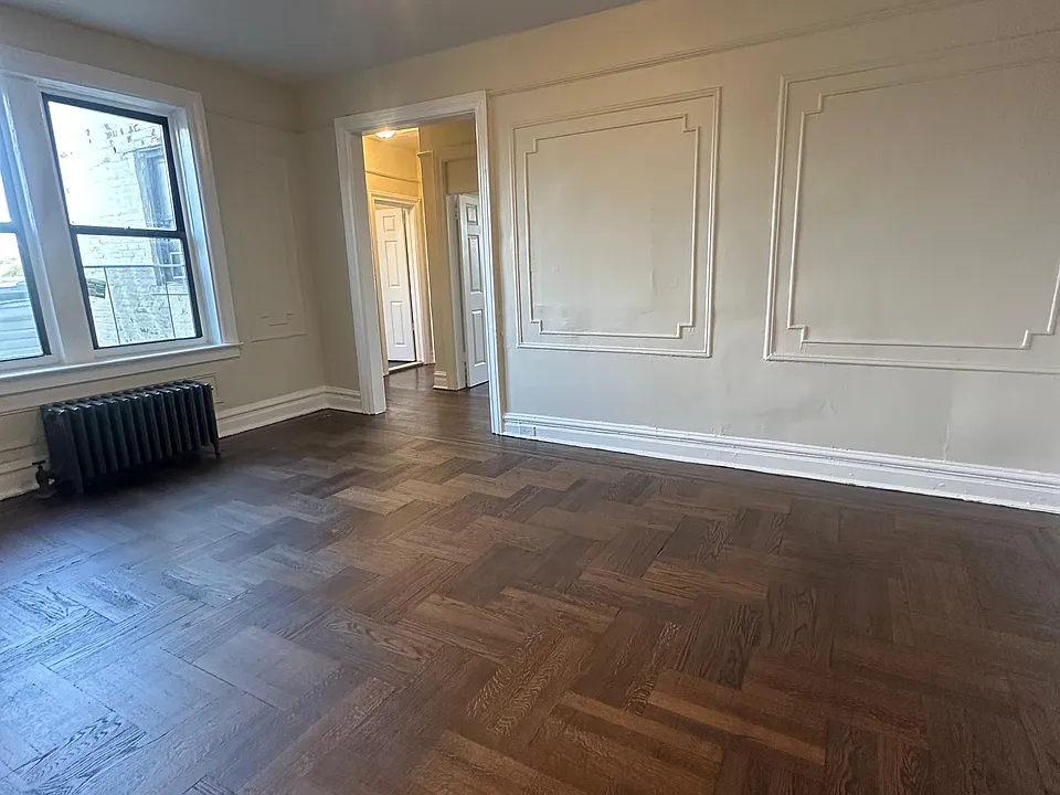 160 Ellis Ave #405D