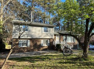 3112 Selkirk Pl, Raleigh, NC 27604