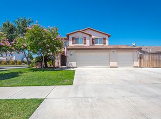 2846 W Prescott Ave, Visalia, CA 93291