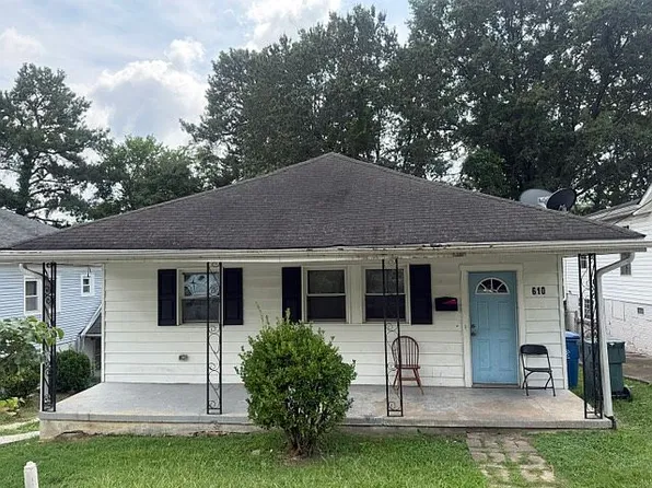 610 Price Ave, Durham, NC 27701