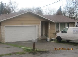 11809 77th Ave S, Seattle, WA 98178