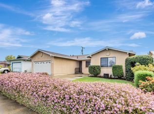 4656 Gertrude Dr, Fremont, CA