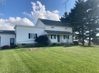 11666 E County Road 6, Attica, OH 44807