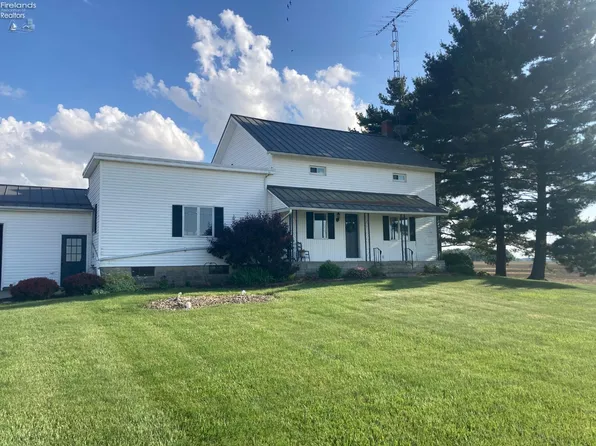 11666 E County Road 6, Attica, OH 44807