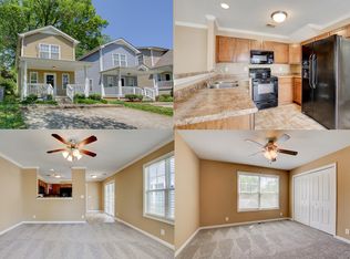 106 Riverview Dr, Clarksville, TN 37040