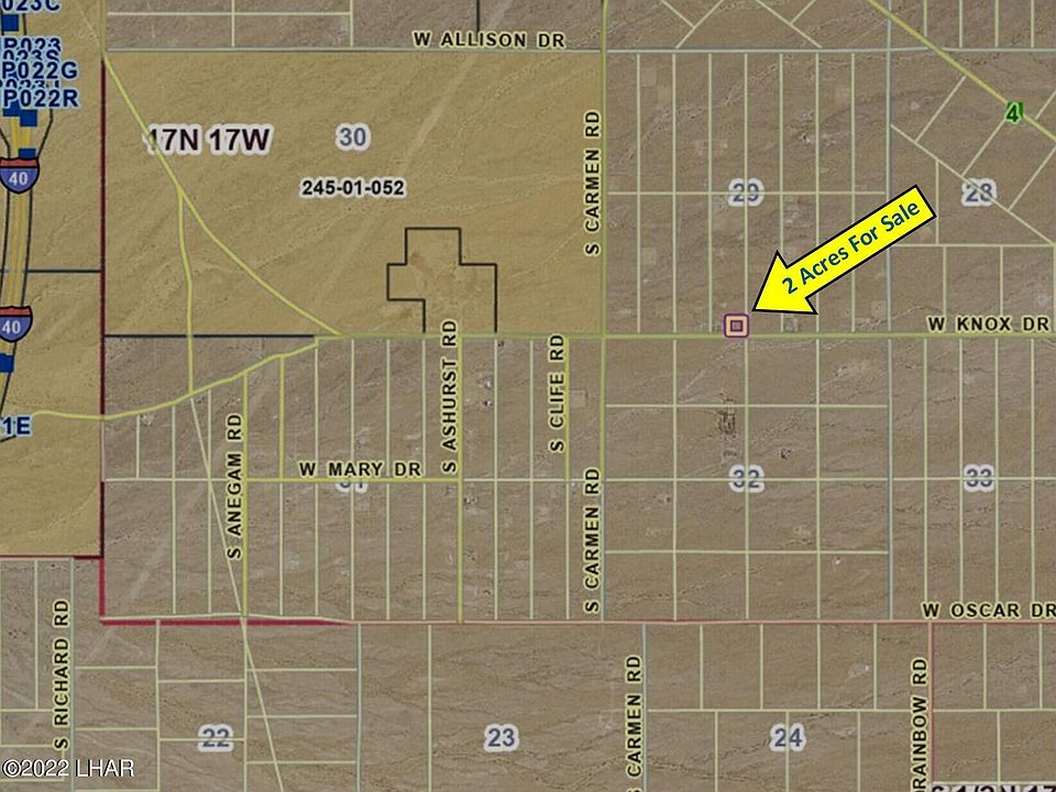 1st image of 2257 W Knox Dr
