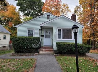 72 Richmere Rd, Boston, MA 02126