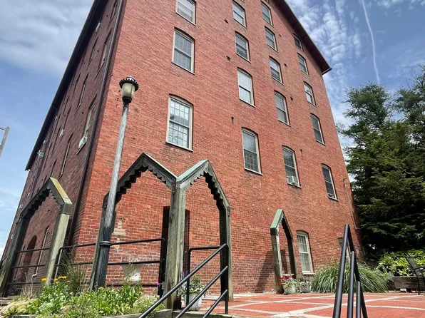 65 West Street #103, New Milford, CT 06776