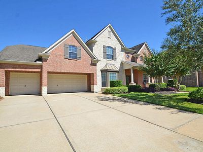 9231 Hummingbird Ln, Missouri City, TX, 77459