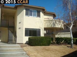 5060 Valley Crest Dr APT 38, Concord, CA 94521
