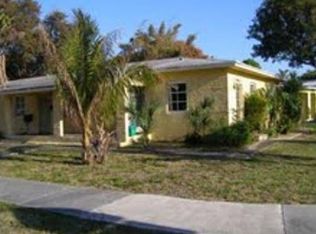 246 W Park Dr #2, Fort Lauderdale, FL 33315