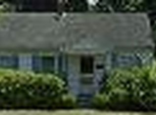 4413 Owen Rd, Memphis, TN 38122