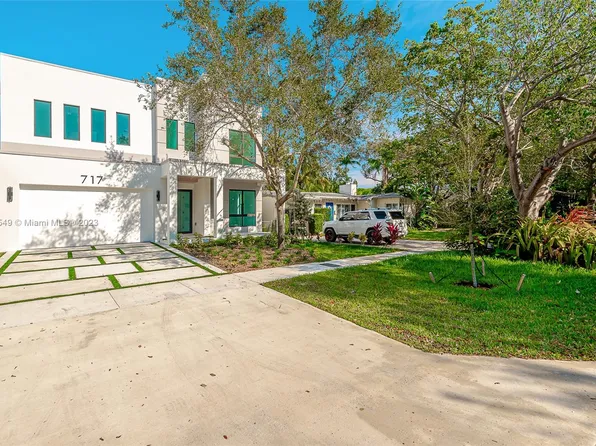 717 SE 8th St, Fort Lauderdale, FL 33316