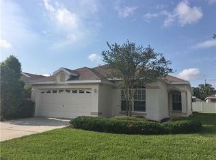 23832 Coral Ridge Ln, Land O Lakes, FL 34639
