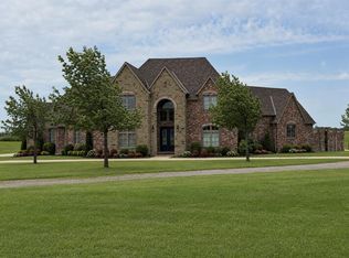 5520 Piedmont Rd N, Piedmont, OK 73078