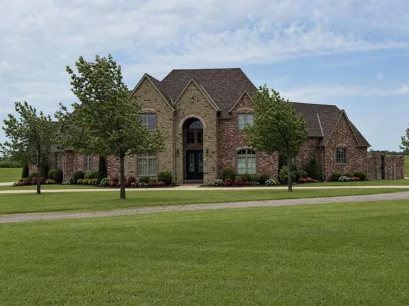 5520 Piedmont Rd N, Piedmont, OK 73078