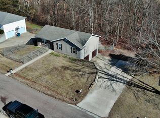 12420 County Road 4047, Holts Summit, MO 65043