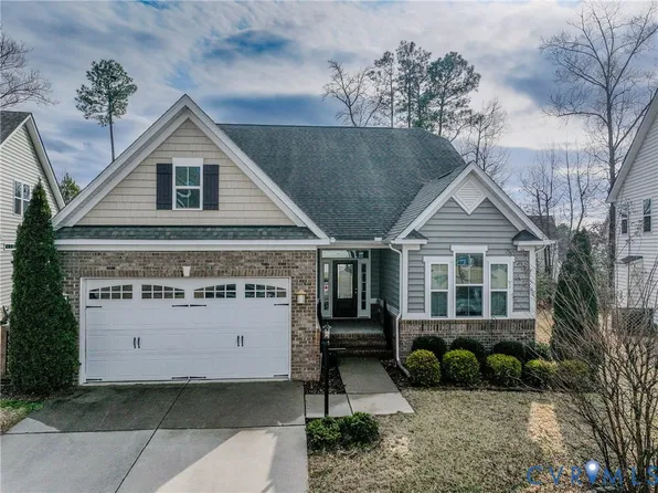 2753 Kimball Ln, Quinton, VA 23141