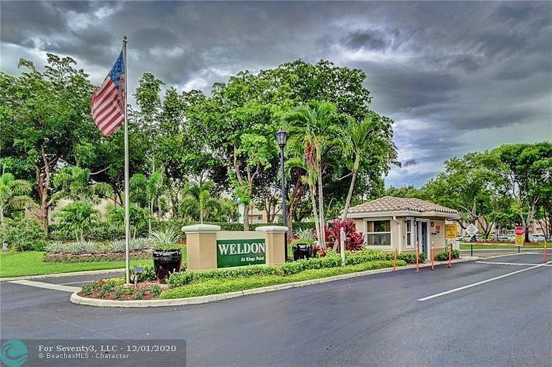 1st image of 9525 Weldon Cir #305H