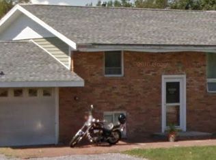 10498 Bonnie Brae Dr, Darien center, NY 14040
