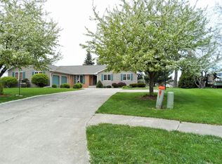 5546 W 173rd Pl, Lowell, IN 46356