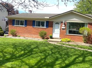 9726 William St, Taylor, MI 48180