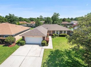 106 Chess Dr, Slidell, LA 70458