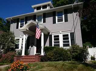195 Weld St, West Roxbury, MA 02132