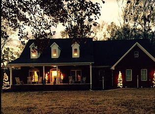 668 Walt Campbell Rd, Hazel Green, AL 35750