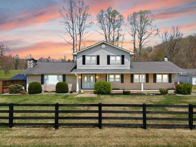 56 Witt Rd, London, KY, 40741