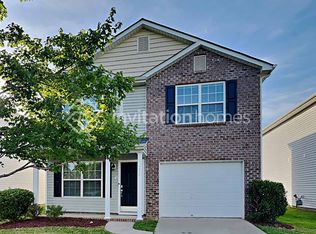 236 Hunslet Cir, Charlotte, NC 28206