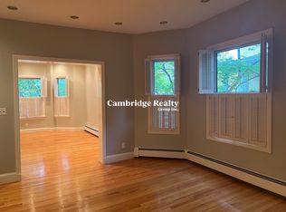 12 Sumner Rd #12, Cambridge, MA 02138
