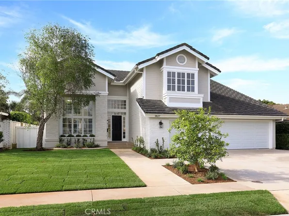 1827 Port Westbourne Pl, Newport Beach, CA 92660